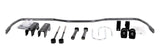 Hellwig 21-22 Dodge TRX 7/8in Rear Sway Bar.