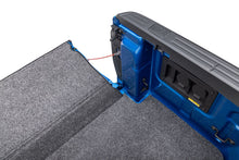 Load image into Gallery viewer, Husky Liners 15-26 Ford F-150 (Inc 22-26 Lightning) SC 5.5ft Bed Guardian Comfort Bed &amp; Tailgate Mat