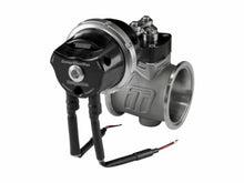 Load image into Gallery viewer, Turbosmart PSG50CG 7PSI Compressed Gas Solenoid Pneumatic StraightGate50 - Black