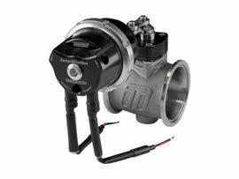 Turbosmart PSG50CG 7PSI Compressed Gas Solenoid Pneumatic StraightGate50 - Black