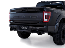 Load image into Gallery viewer, Addictive Desert Designs 21-22 Ford F-150 Raptor Phantom Rear Bumpet