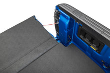 Load image into Gallery viewer, Husky Liners 05-22 Toyota Tacoma DC 5ft Bed Guardian Impact Bed Mat