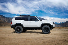 Load image into Gallery viewer, ICON 24 Land Cruiser 250 Series 1.25-3in Lift Stage 6 Suspension System Billet