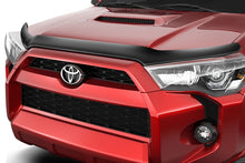 Load image into Gallery viewer, Husky Liners 22-25 Toyota Tundra / 23-25 Sequoia High Profile Hood Shield (Smoke)