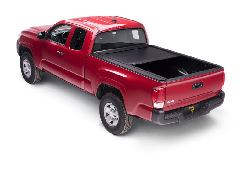 Retrax 2024 Toyota Tacoma 6ft Bed RetraxONE MX Bed Cover