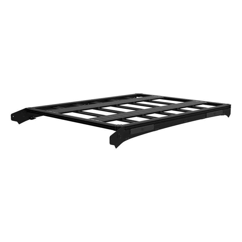 KC HiLiTES 15-25 Ford F-150/17-25 Raptor/17-25 Super Duty Platform One Roof Rack
