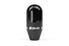 Load image into Gallery viewer, AMS Performance Mitsubishi EVO 8/9/10 Weight Carbon Fiber Shift Knob