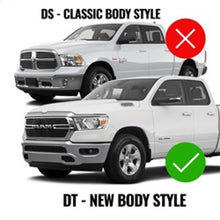 Load image into Gallery viewer, BD Diesel 19-24 Dodge/Ram 1500 5.7L Hemi DT Exhaust Manifold Kit