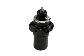 Turbosmart FPRF8 Fuel Pressure Regulator and Filter - Black