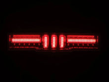 Load image into Gallery viewer, AlphaRex 21-24 Toyota GR86 / 21-24 Subaru BRZ NOVA-Series Prismatic LED Fourth Brake Light - Chrome