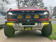 Load image into Gallery viewer, HAMMER BUILT BRONCO FLUSH FIT FOGS