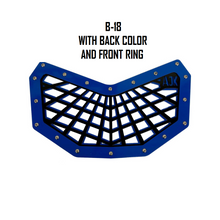 Load image into Gallery viewer, Can-Am X3 Front Grill