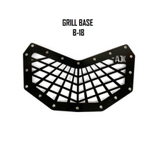 Load image into Gallery viewer, Can-Am X3 Front Grill