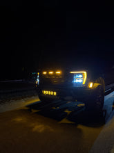 Load image into Gallery viewer, Axis Mounts Covert Bumper Diode Dynamics Lighting System for Ford 21-24 Gen3 Raptor