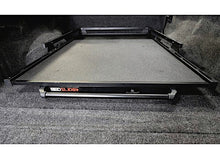 Load image into Gallery viewer, BEDSLIDE 1000 CLASSIC BLACK