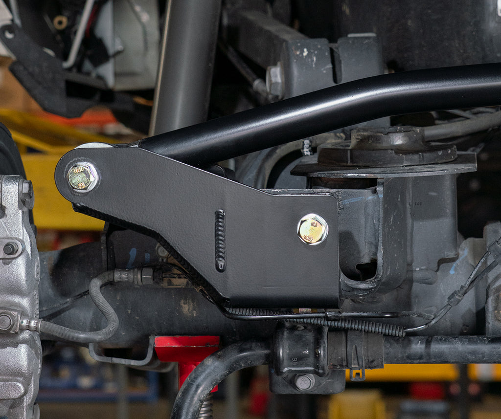 Carli Suspension 14-26 RAM 2500 EXTENDED REAR TRACK BAR KIT