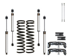 Load image into Gallery viewer, Carli Suspension 2014-18 &amp; 2019-2026 Ram 2500 Commuter 2.5" Leveling System, Diesel, Base Kit For Air Ride Only