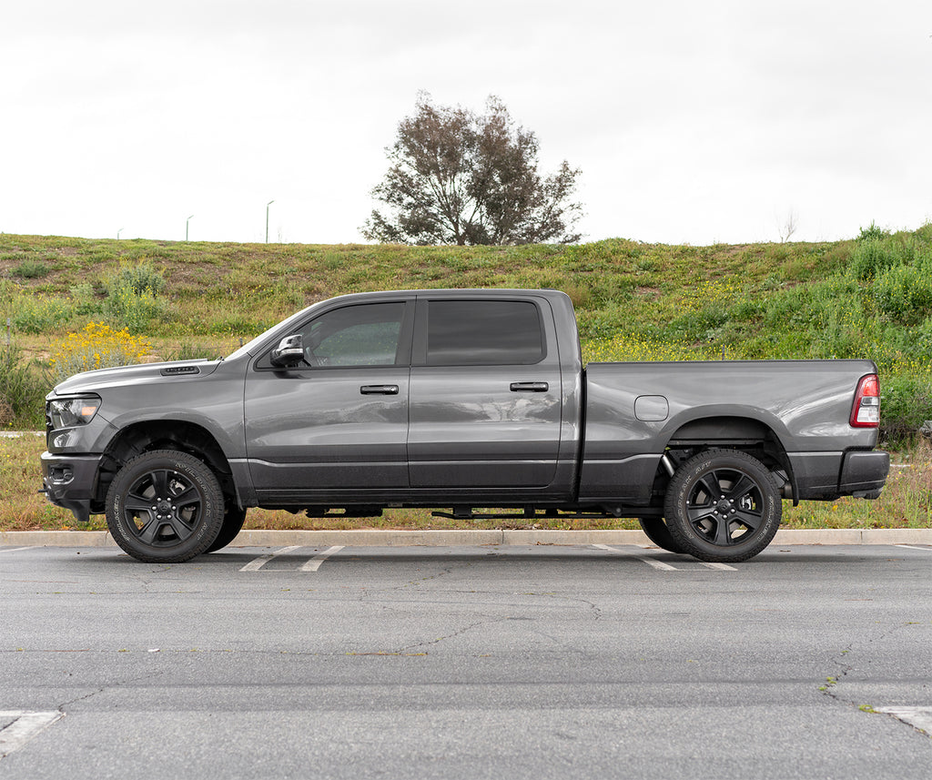 Carli Suspension 2019+ Ram 1500 Commuter System