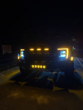 Load image into Gallery viewer, Axis Mounts Covert Bumper Diode Dynamics Lighting System for Ford 21-24 Gen3 Raptor