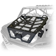 Load image into Gallery viewer, DRT Motorsports Polaris 2024+ RZR XP 1000/4 Tire Carrier/Adventure Rack