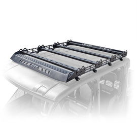 Polaris Ranger XD 1500 2024+ Roof Rack