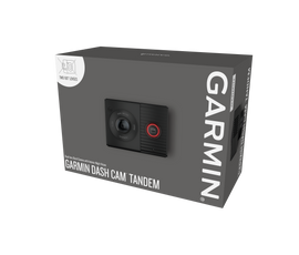 Garmin Dash Cam™ Tandem