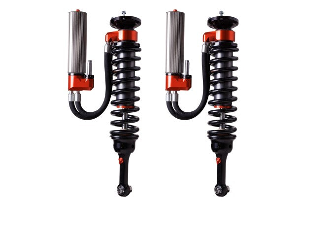 Fox 2021.5+ Ford Raptor Race Series 3.2 Live Valve Internal Bypass Coil-Over (Pair) - Adjustable