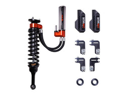 Fox 2021.5+ Ford Raptor Race Series 3.2 Live Valve Internal Bypass Coil-Over (Pair) - Adjustable
