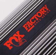 Load image into Gallery viewer, Fox 2021.5+ Ford Raptor Race Series 3.2 Live Valve Internal Bypass Coil-Over (Pair) - Adjustable