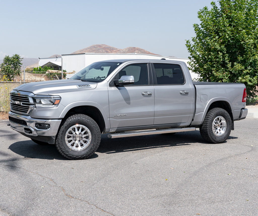 Carli Suspension 2019+ Ram 1500 Commuter System