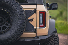 Load image into Gallery viewer, Hammer Built Bronco Modular Tailgate Reinforcement System