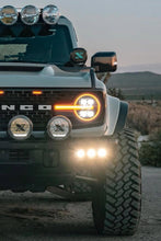 Load image into Gallery viewer, Hammer Built Bronco Triple S1 Flush Fit Fog Lights