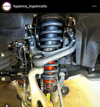 Load image into Gallery viewer, Hyperco Gen3 Raptor - 2.25&quot; Front Lift Springs for &#39;21-&#39;24 Raptor