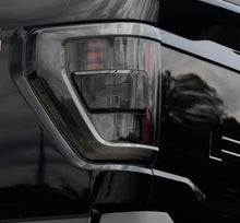 Load image into Gallery viewer, MORIMOTO XB FORD GEN 3 RAPTOR/F-150 (21-24) XB LED TAIL LIGHTS - SMOKED