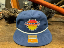 Load image into Gallery viewer, Hammer Performance Hat (sunset)