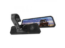 Load image into Gallery viewer, Acumen Legend Dash Cam+ Rear View Camera System + BlueTooth Switch Pannel