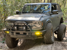 Load image into Gallery viewer, HAMMER BUILT BRONCO FLUSH FIT FOGS