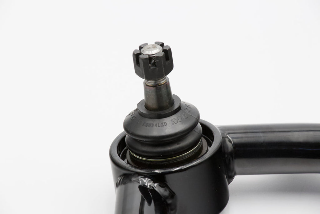 ELEVATE CHROMOLY BALL JOINT UCA, 2003+ 4RUNNER / 03+ LEXUS GX460 & GX470 2/4WD / 2007+ FJ CRUISER 2/4WD