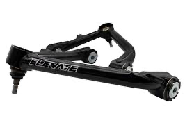 Elevate Bronco Chromoly Tubular  UCA -Sealed Ball Joint