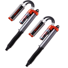 Load image into Gallery viewer, Fox 2021.5+ Ford Raptor Race Series 3.2 Live Valve Internal Bypass Coil-Over (Pair) - Adjustable