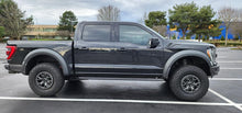 Load image into Gallery viewer, Eibach Pro-Kit for 21-23 Ford F-150/Raptor 35in &amp; 37in  (2.2in Front Lift / 1.5in Rear Lift )