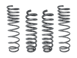 HyperCo Bronco Raptor 2” Front/2” HD Rear Performance Coils