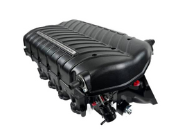 Whipple Ford Raptor R 3.8L Supercharger with Dual IC pump Upgrade