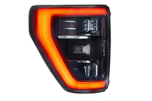 Load image into Gallery viewer, MORIMOTO XB FORD GEN 3 RAPTOR/F-150 (21-24) XB LED TAIL LIGHTS - SMOKED