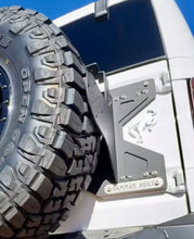 Load image into Gallery viewer, Hammer Built Bronco Tailgate Support Accessory Arm