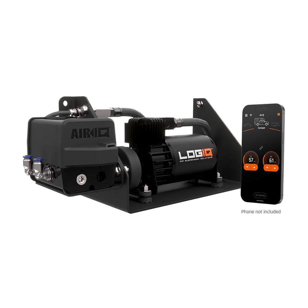 Ultimate Tow Package - 2021 to 2024 Ram TRX / 2025 to 2027 RHO / 2027 Ram TRX