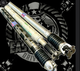 East Coast Drivelines / 4 INCH / 2021-2024 Ram 1500 TRX 6.2L S/C HD 4x.125