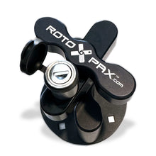 Load image into Gallery viewer, RotoPax GEN 2 LOX PACK MOUNT