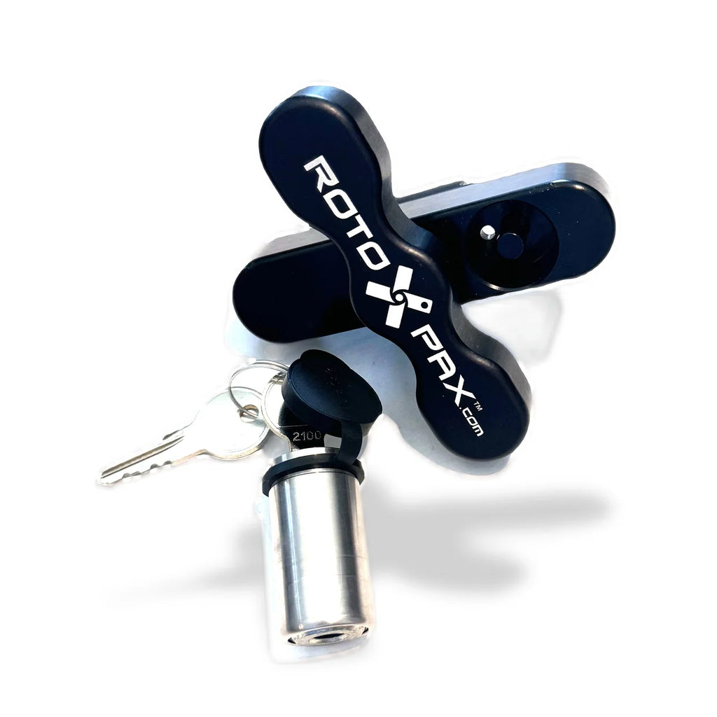RotoPax GEN 2 LOX PACK MOUNT