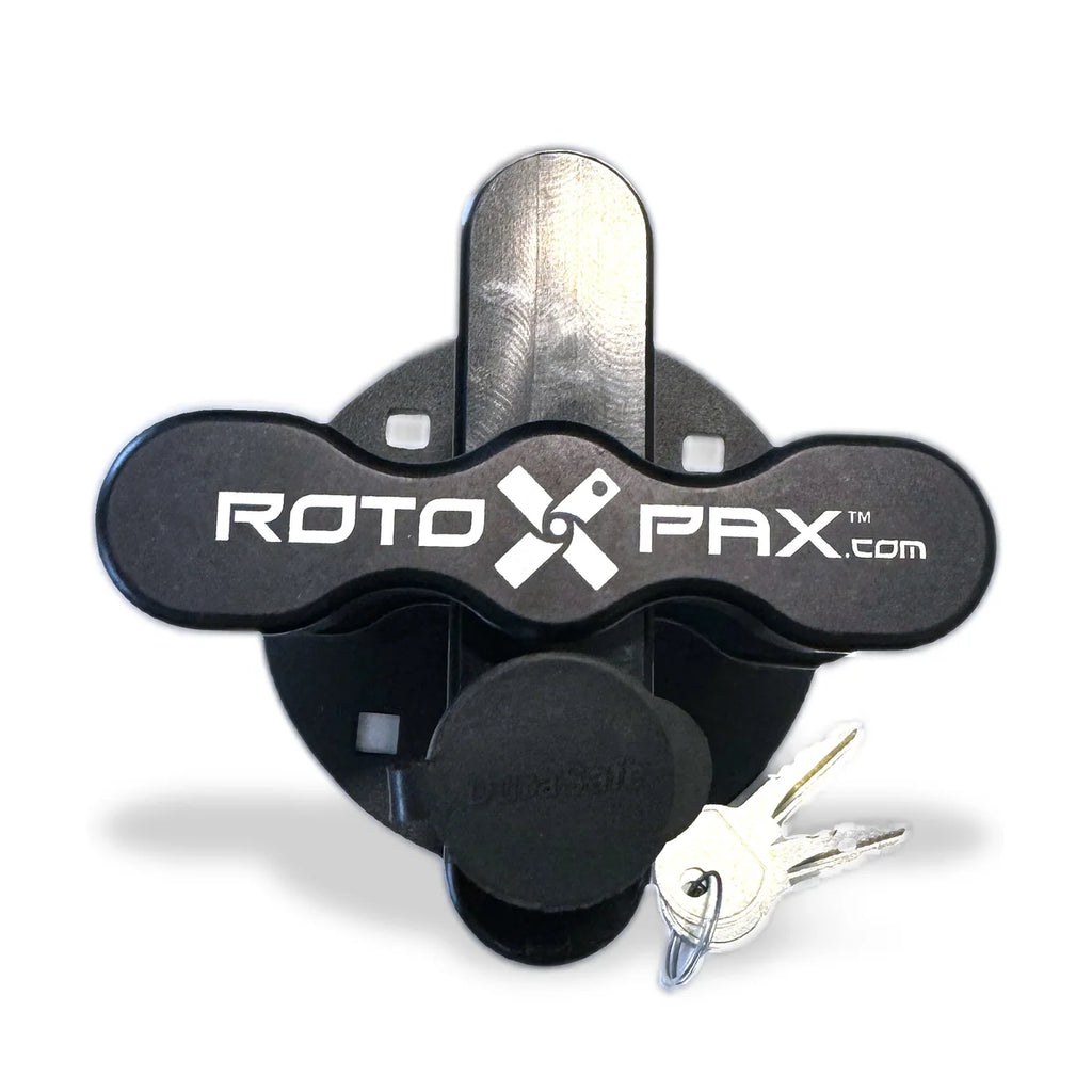RotoPax GEN 2 LOX PACK MOUNT